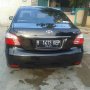 Jual Toyota Vios G 2010 MT Hitam