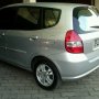 Jual Honda Jazz IDSI Manual Silver 04