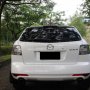 JUAL PAJERO SPORT EXCEED 4X2 AUTOMATIC 2012