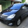 Dijual Kijang Innova Type G Tahun 2008 Manual Bensin