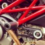 Jual Over Kredit Moge Ducati Monster 795 2013