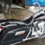 JUAL MOTOR HARLEY-DAVIDSON Road King MY 2004