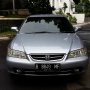 Jual Honda Accord Vti-l Limited 2002 Silver At Siap Pakai