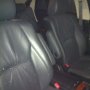 TOYOTA HARRIER G 2010 SILVER MATIC BODY MULUS