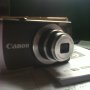 Kamera Digital Canon PowerShoot A2500 750rb tinggal pake