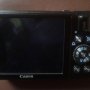 JUAL CANON POWERSHOT S90