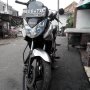 Jual Honda CS1 2009 Silver Mulus Original