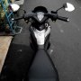 Jual Honda CS1 2009 Silver Mulus Original