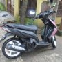 Honda Vario 2007 Hitam Pink