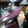 Honda Vario 2007 Hitam Pink