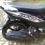 YAMAHA MIO J tahun 2013 PURPLE