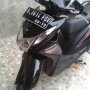 JUAL HONDA BEAT 2014 HITAM