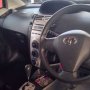 Jual Toyota Yaris AT 2008 Denpasar Hitam Orisinil