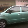 Jual Suzuki Karimun Estilo 2008 Hijau original