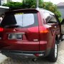 Jual Mitsubishi Pajero Sport Exceed 4X4 (4 WD) Automtic Tahun 2010 Rare