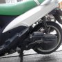 Jual MIO 2008 white standart