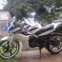 Jual Cepat Minerva 150 vx 2011 Putih