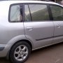 Mazda premacy 2001 silver met a/t istimewa