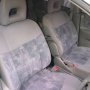 Mazda premacy 2001 silver met a/t istimewa