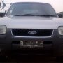 Ford escape xlt 4x4 th 2002