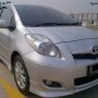 Jual Toyota Yaris -S- Limeted automatic 2009/2010