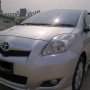 Jual Toyota Yaris -S- Limeted automatic 2009/2010