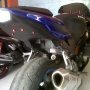 Jual kawasaki Ninja ZX 7R 1998