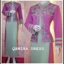 QAMIRA DRESS