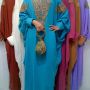 kaftan Nabila 3 jumbo