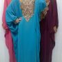 Kaftan Nabila 2