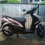 JUAL HONDA SPACY WRN PUTIH 2011 DKI