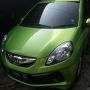 Over Kredit Honda Brio E A/T Green Metallic Th 2013