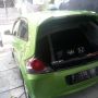 Over Kredit Honda Brio E A/T Green Metallic Th 2013