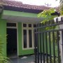Rumah di Pondok Cituis Indah Tangerang