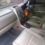 Jual GRAND VITARA 2007 Abu Met Mulus