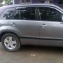 Jual GRAND VITARA 2007 Abu Met Mulus