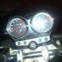 Jual SUZUKI THUNDER 125 AHKIR 2007 KM 31RB MULUS TERAWAT