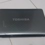 Jual Cepat Toshiba L745 - core i3 2350m 
