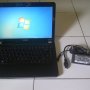 Jual HP Compaq CQ42 - Core i5