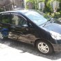 Jual Honda Jazz Idsi 2006 Hitam Siap Pakai