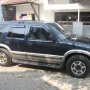 Jual Opel blazer dohc lt 99