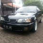 New Corolla 1.8 SEG thn 2000 Hitam MT Standart