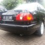 New Corolla 1.8 SEG thn 2000 Hitam MT Standart