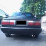 Toyota Corolla Twincam 1300 cc Hitam Met