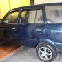 Toyota Kijang Super SSX 1800cc th.2000 Biru