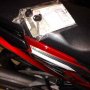 Vario Techno 125cc tahun 2012 Merah