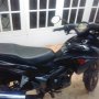 Jual Honda Cs1 2012 Violet Hitam