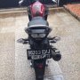 Jual New Honda Mega Pro CW  2011 Full Orisinil