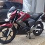 Jual New Honda Mega Pro CW  2011 Full Orisinil