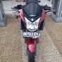 Jual New Honda Mega Pro CW  2011 Full Orisinil